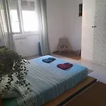 Appartamento A Villa Gordiani