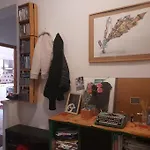 Appartamento A Villa Gordiani