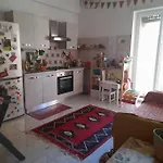Appartamento A Villa Gordiani