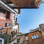 Casa Trilussa, Luxury House With Terrace - Trastevere