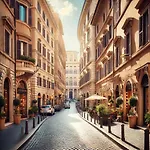 Cerri Apartment