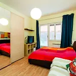 Olimpia Guest House