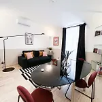 Elegant Loft Colosseum-Esquilino