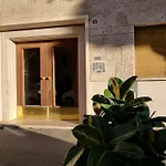 Appartamento Lucy vista San Pietro