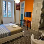 Locazione Turistica San Giovanni, Via Voghera