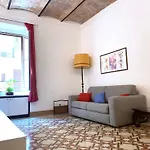 Porta Labicana House -10 Minutes From Termini Station