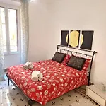 Porta Labicana House -10 Minutes From Termini Station