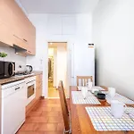 King Size Apartment Wifi Air Conditioning Tv50 10Min Colosseo-Trastevere