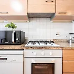 King Size Apartment Wifi Air Conditioning Tv50 10Min Colosseo-Trastevere