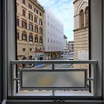Gemini Rooms