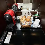 Gemini Rooms