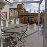 Colosseum Exclusive Duplex