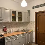 la casa di mery