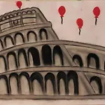 Appart. Delizioso Nel Centro Di Roma Vaticano