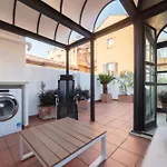 Via Del Pie Di Marmo Private Apartment