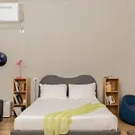 Iflat Cozy Studio In Monti