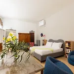 Iflat Cozy Studio In Monti
