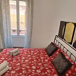Porta Labicana House -10 Minutes From Termini Station