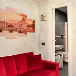 Dulcis In Colosseo Apartments
