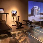 Radisson Collection Hotel, Roma Antica