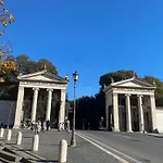 Piazza Del Popolo - Attico
