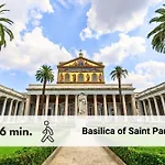 San Paolo Suites Metro Station
