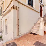 Vicolo Sereno Roma