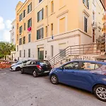 Vicolo Sereno Roma