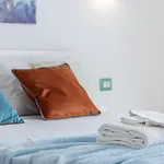Wonderful Rome Luxury Suite Ac Wifi