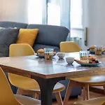 Wonderful Rome Luxury Suite Ac Wifi