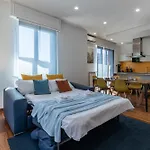 Wonderful Rome Luxury Suite Ac Wifi