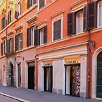 Luxury Apartments, Piazza Di Spagna