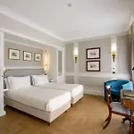 BW Premier Collection Hotel Canada - Roma