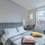 Rome Plaza Suites, Luxury Collection