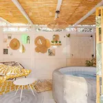 Vita Lenta Roma Pigneto Terrazza