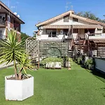 Residenza Aurelia