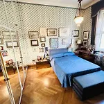 Casa Mariola Parioli Extraordinary Experience