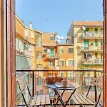 Industrial Loft Rome