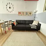 Caracalla Two Bedroom Apartment