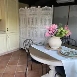 Roman Chalet