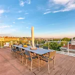 Skylife Tiber Luxury Penthouse