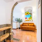 Archetto Loft, Cozy And Cute Place In Trastevere