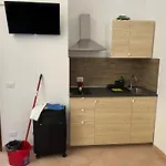 Appartamento A Roma Numidio Quadrato I