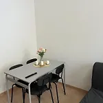 Appartamento A Roma Numidio Quadrato I