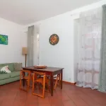 Cami Vatican Apartment