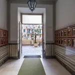 Cami Vatican Apartment