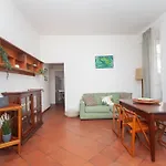 Cami Vatican Apartment