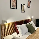 Sampietrino Vatican Apartment