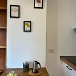 Sampietrino Vatican Apartment