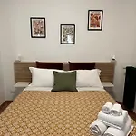 Sampietrino Vatican Apartment